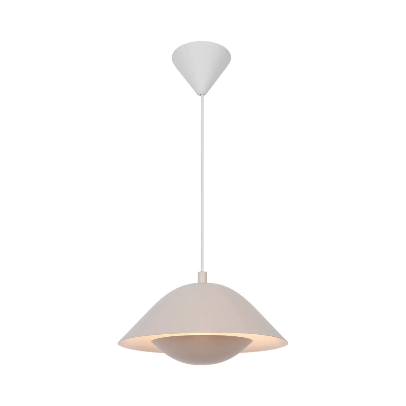 Taklampa Nordlux Freya 35