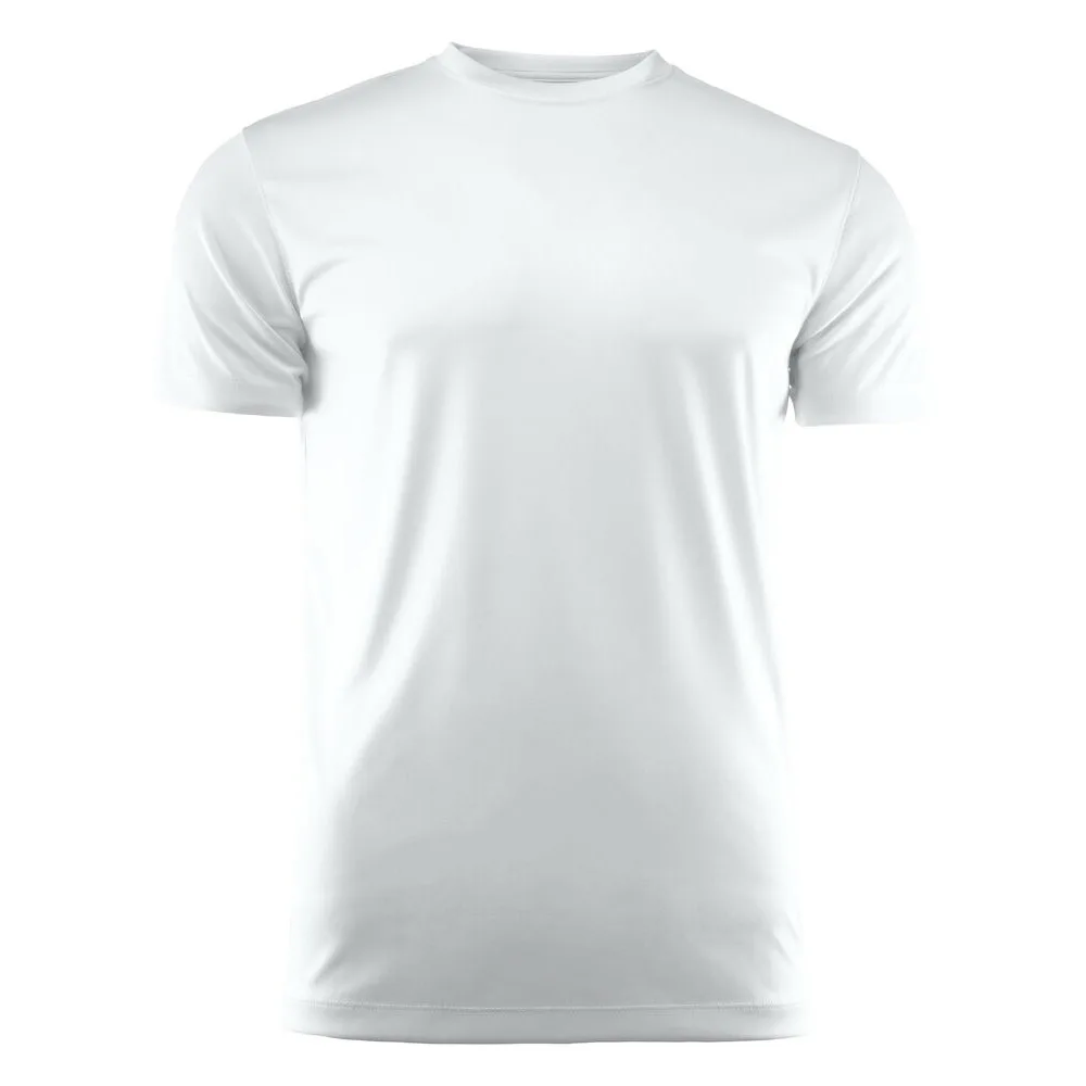 T-Shirt Printer Run