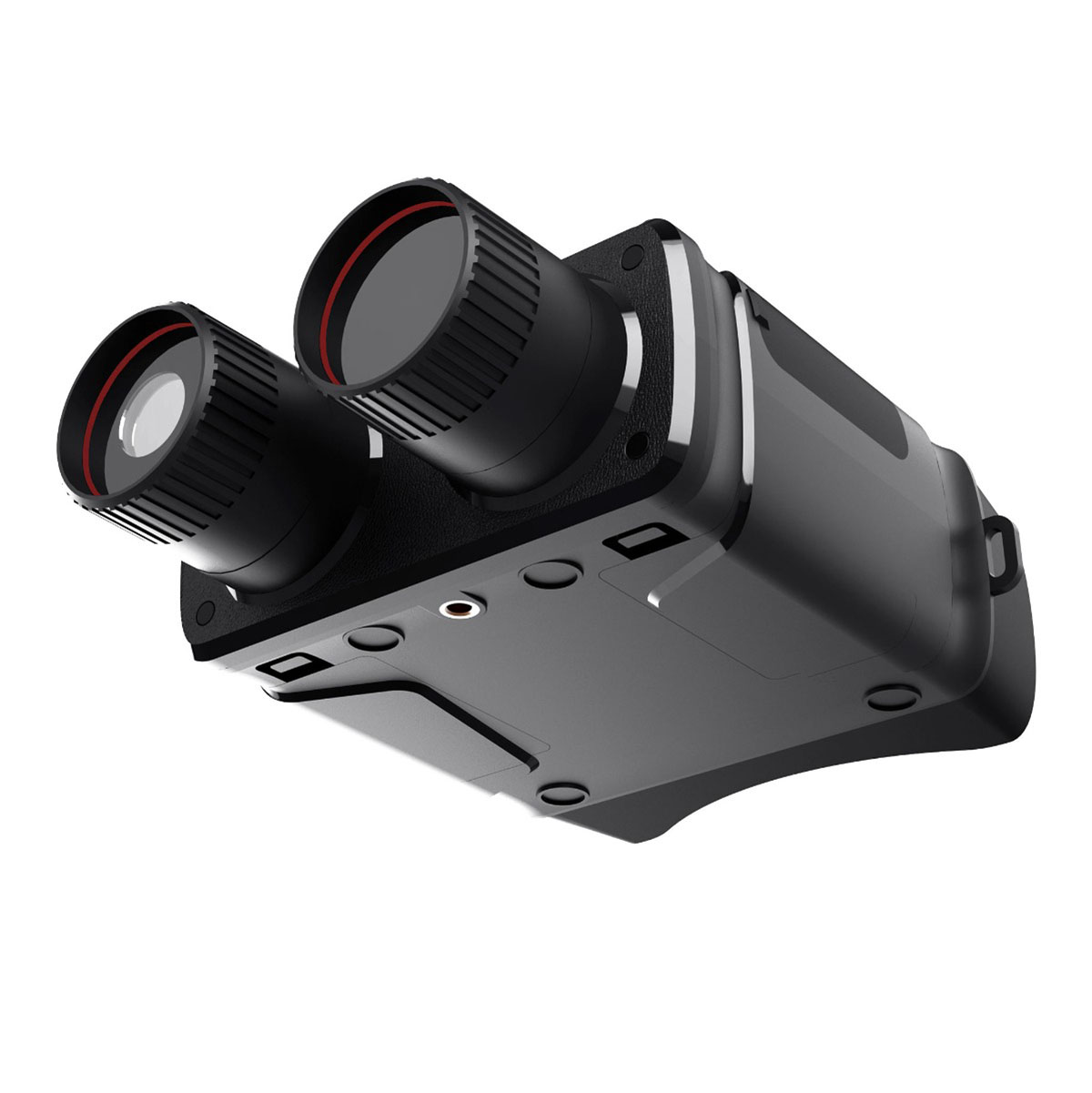Nattkikare Trekker Premium