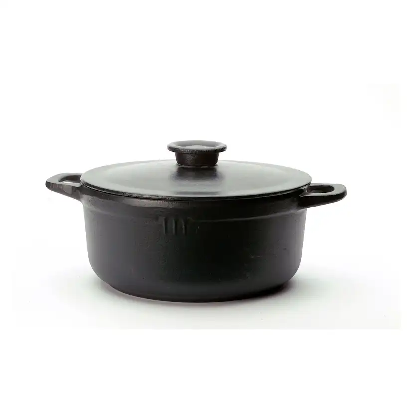 Gryta Fiskars Brasserie 24 cm