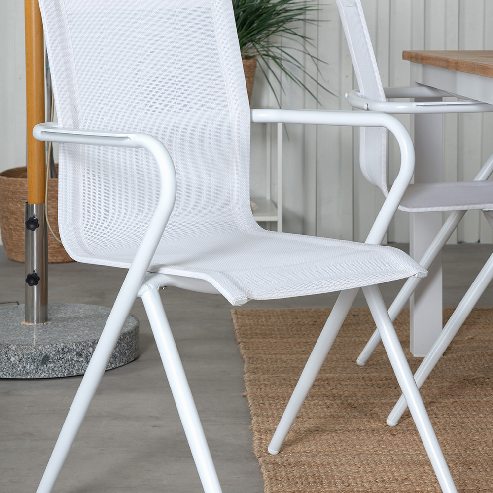 Matgrupp Venture Home Pave med 4 Act Stolar