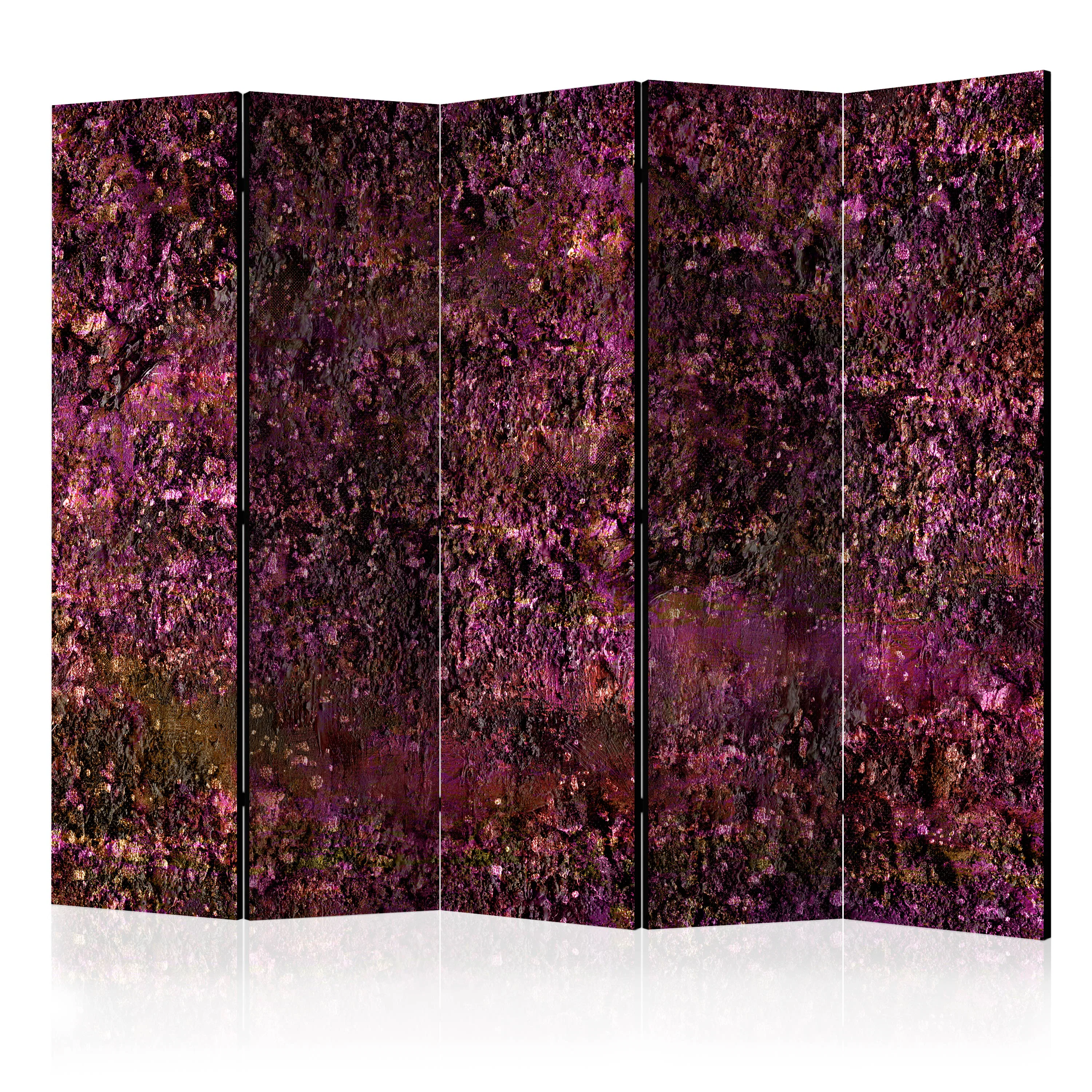 Rumsavdelare Arkiio Pink Treasure II 225x172 cm