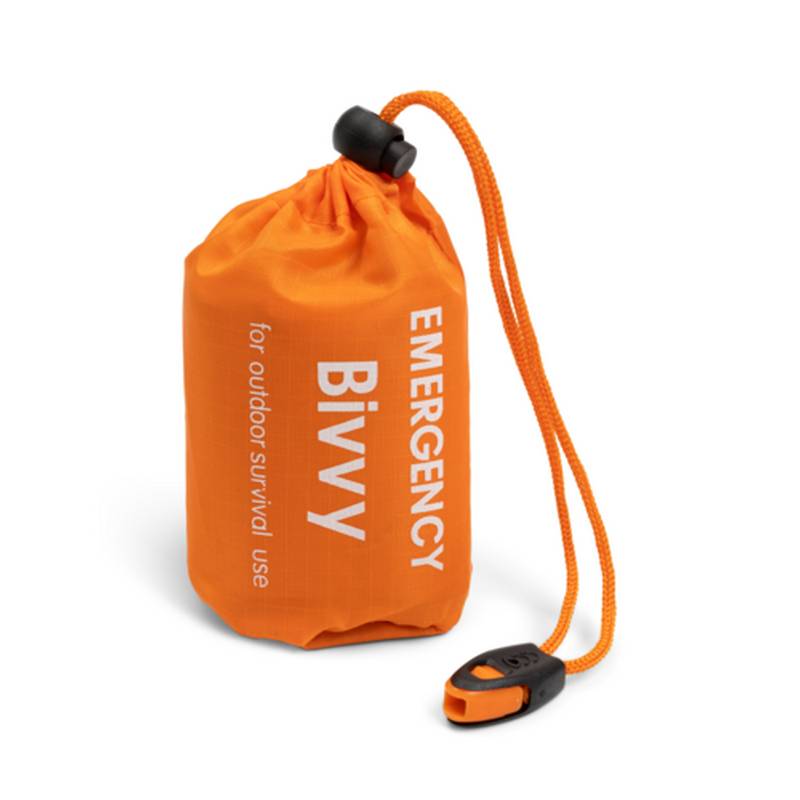 Sovsäck Briv 215x90cm Nödsovsäck