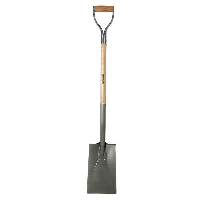 Spade Willab Rak