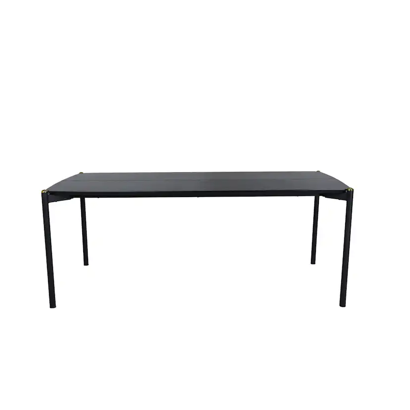 Matbord Venture Home Pelle