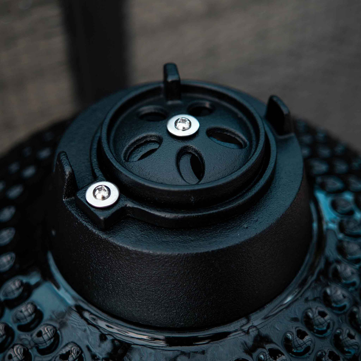 Kamadogrill Limousin Premium 21"