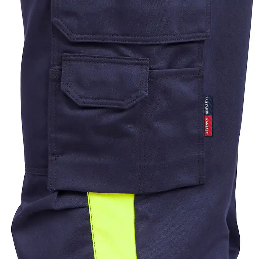 Flamskyddad Byxa Fristads 2030