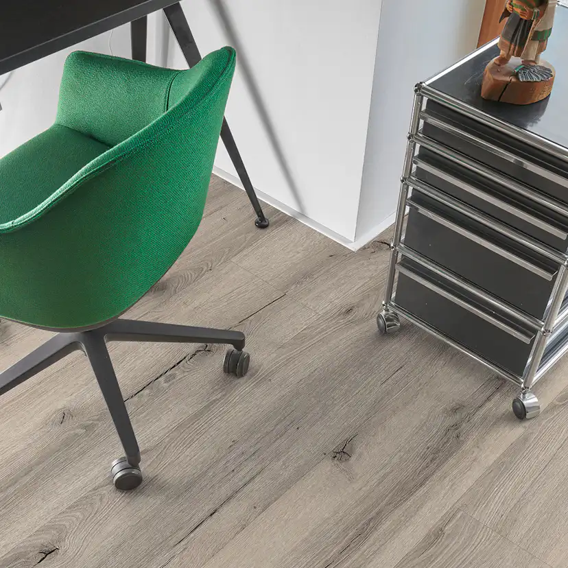 Vinylgolv Floorit X-Cellent Pistasia Softec