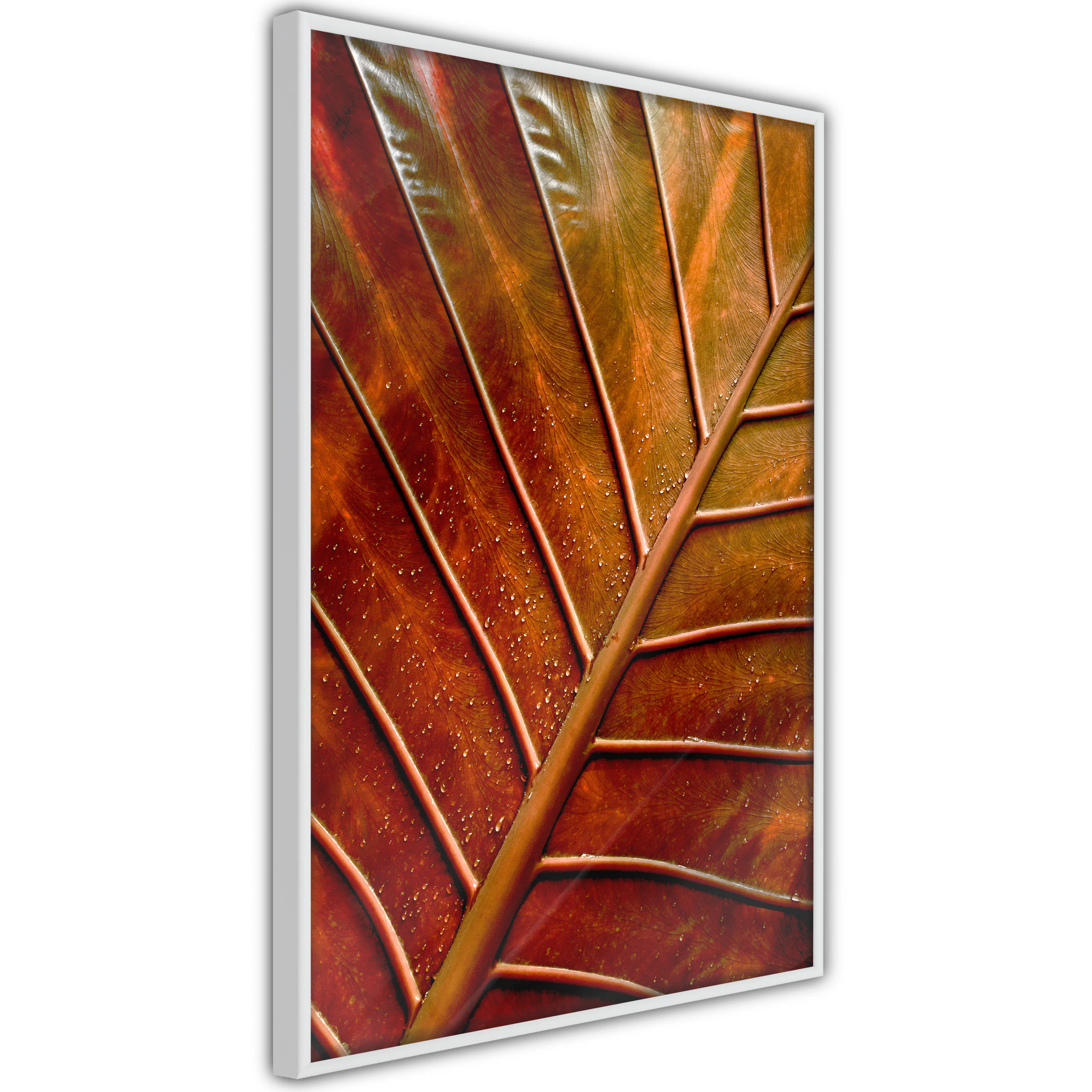 Poster Artgeist Affisch September Twilight