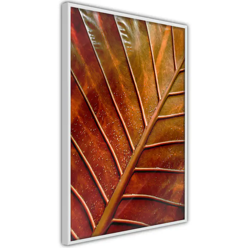 Poster Artgeist Affisch September Twilight