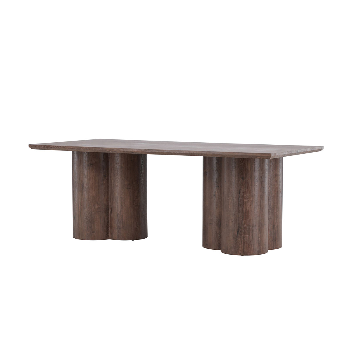 Sidobord Venture Home Lenox Beige