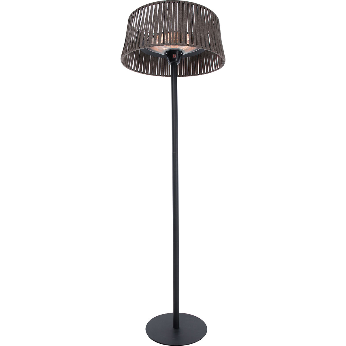 Terrassvärmare SunRed Artix Corda ARTIX M-SO