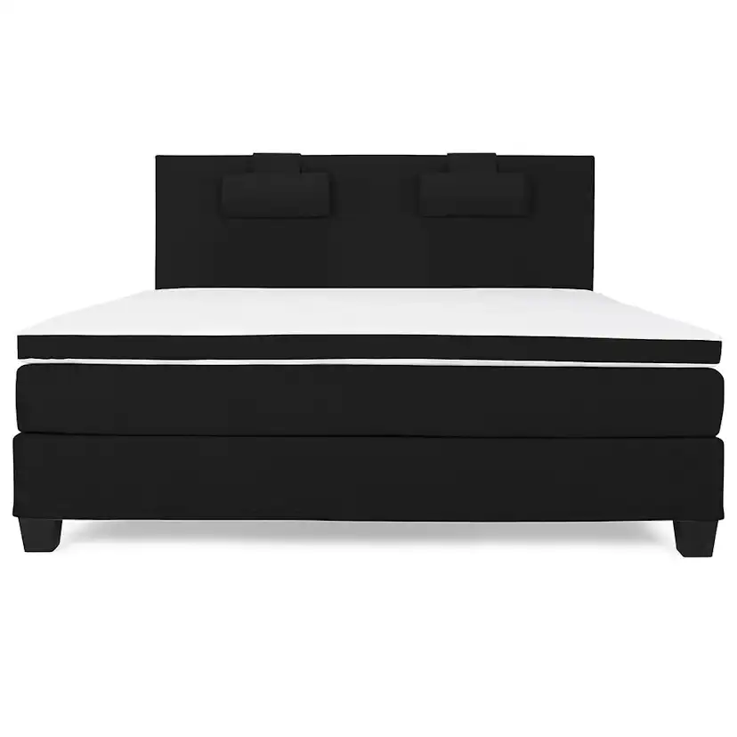 Kontinentalsäng Bedly Samantha 160x200