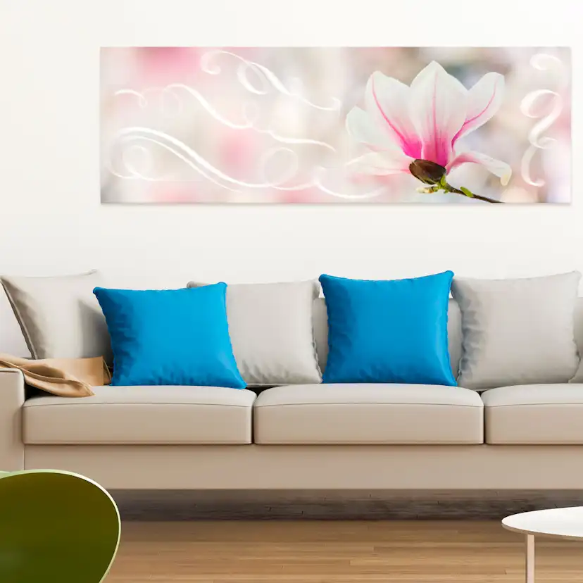 Tavla Arkiio Romantic Melody 120x40