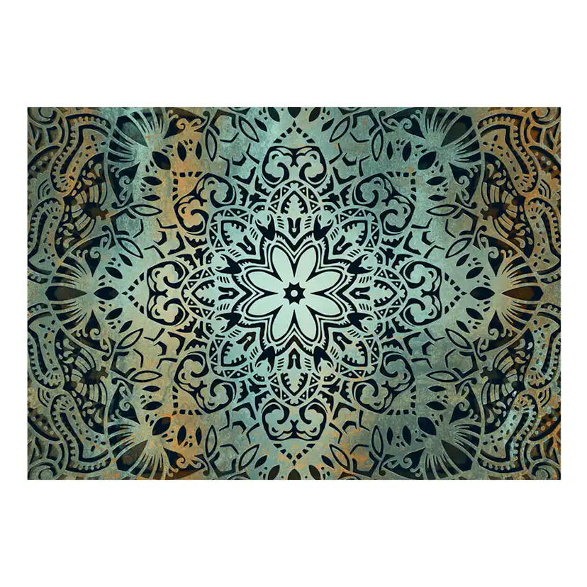 Fototapet Arkiio The Flowers Of Calm