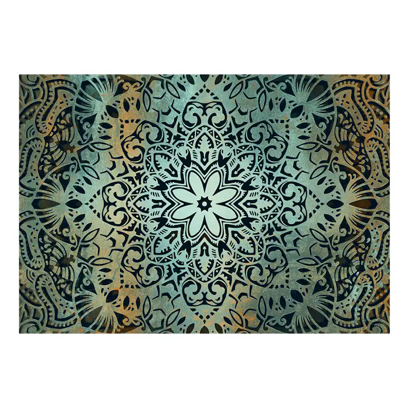 Fototapet Arkiio The Flowers Of Calm