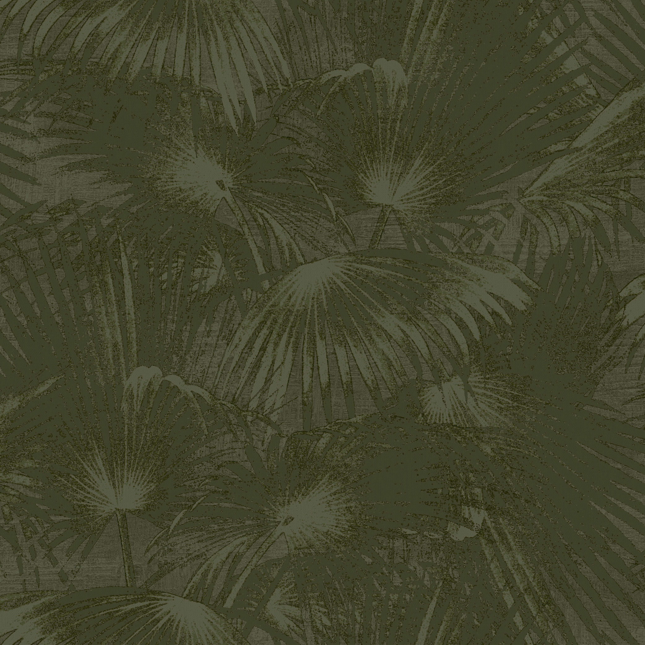 Tapet LOOKS by Wolfgang Joop Looks Palm 121011