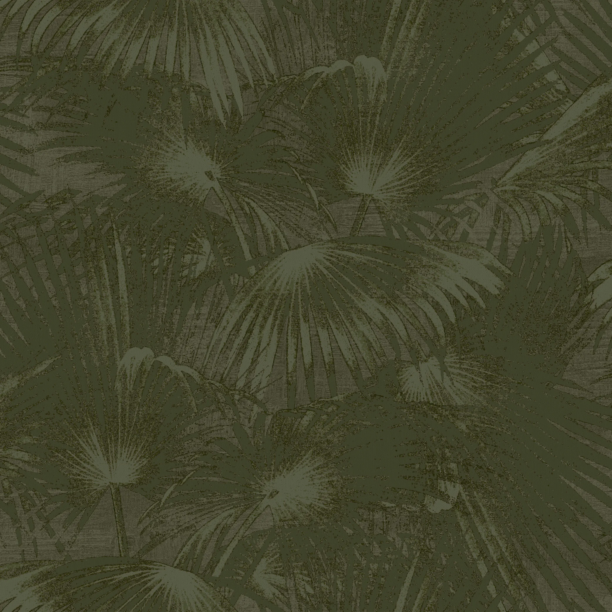 Tapet LOOKS by Wolfgang Joop Looks Palm 121011