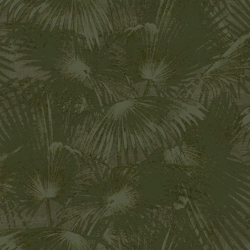 Tapet LOOKS by Wolfgang Joop Looks Palm 121011