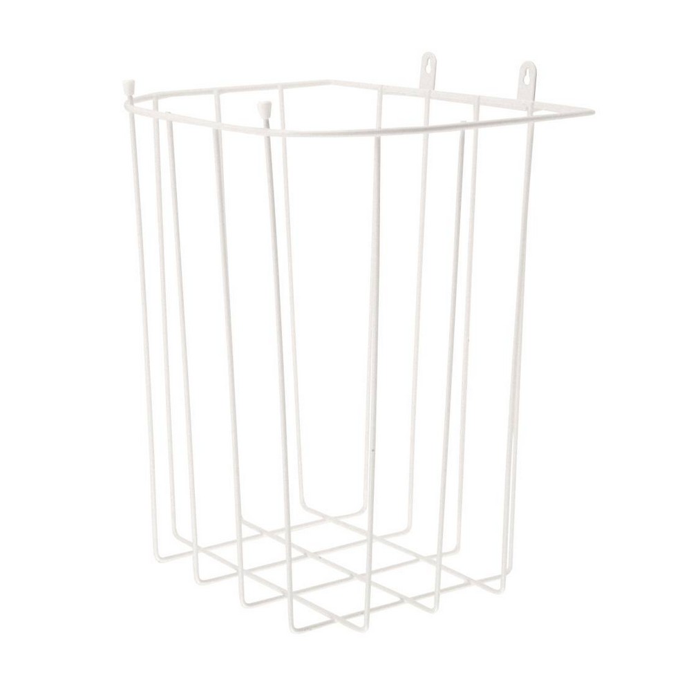 Avfallskorg Millers 466 275X300X200 mm