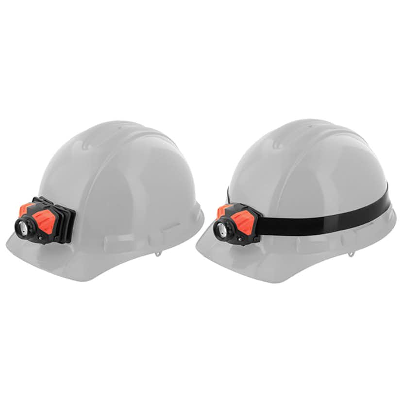 Hjälmfäste Coast 20717 För FL-serien