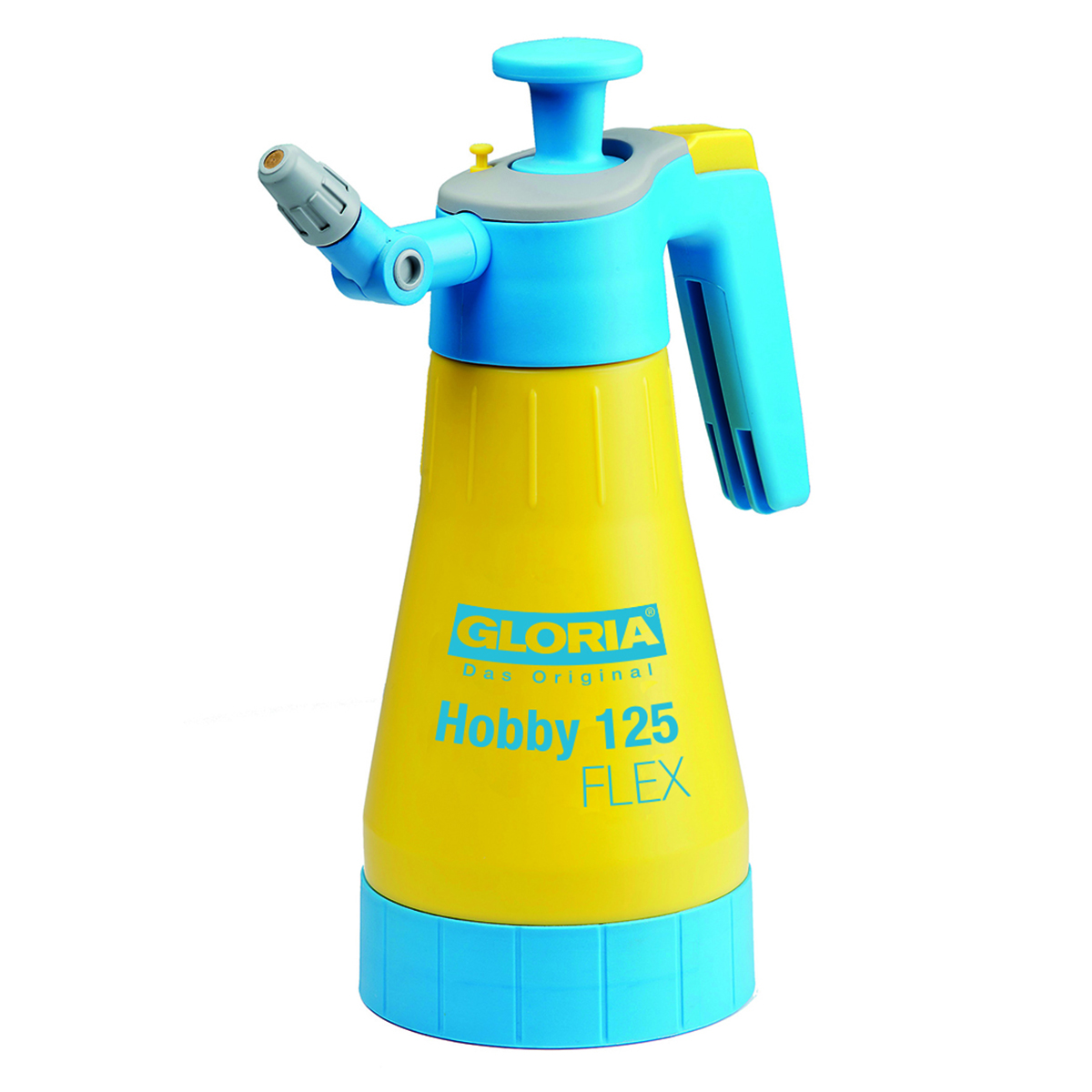 Handtryckspruta Gloria Hobby 125 Flex