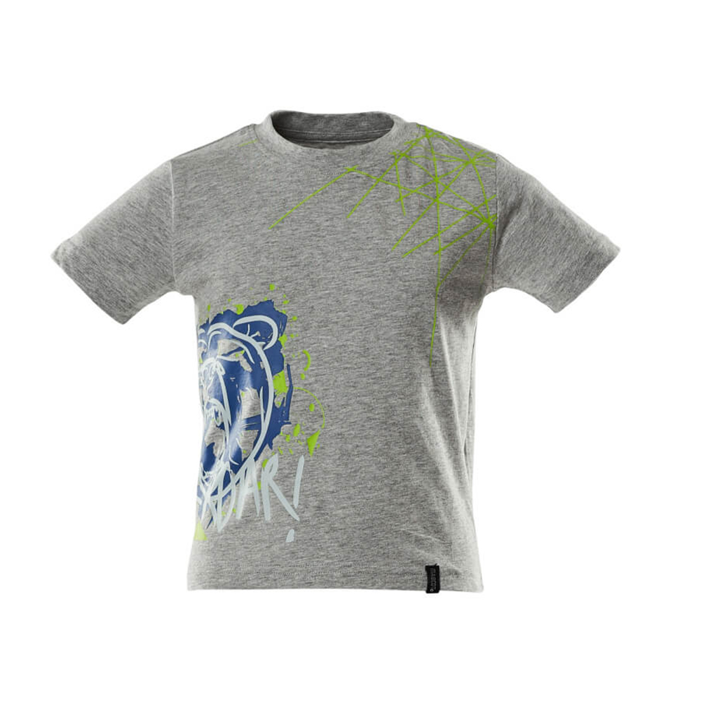 T-shirtar till barn Mascot Accelerate 18982-965