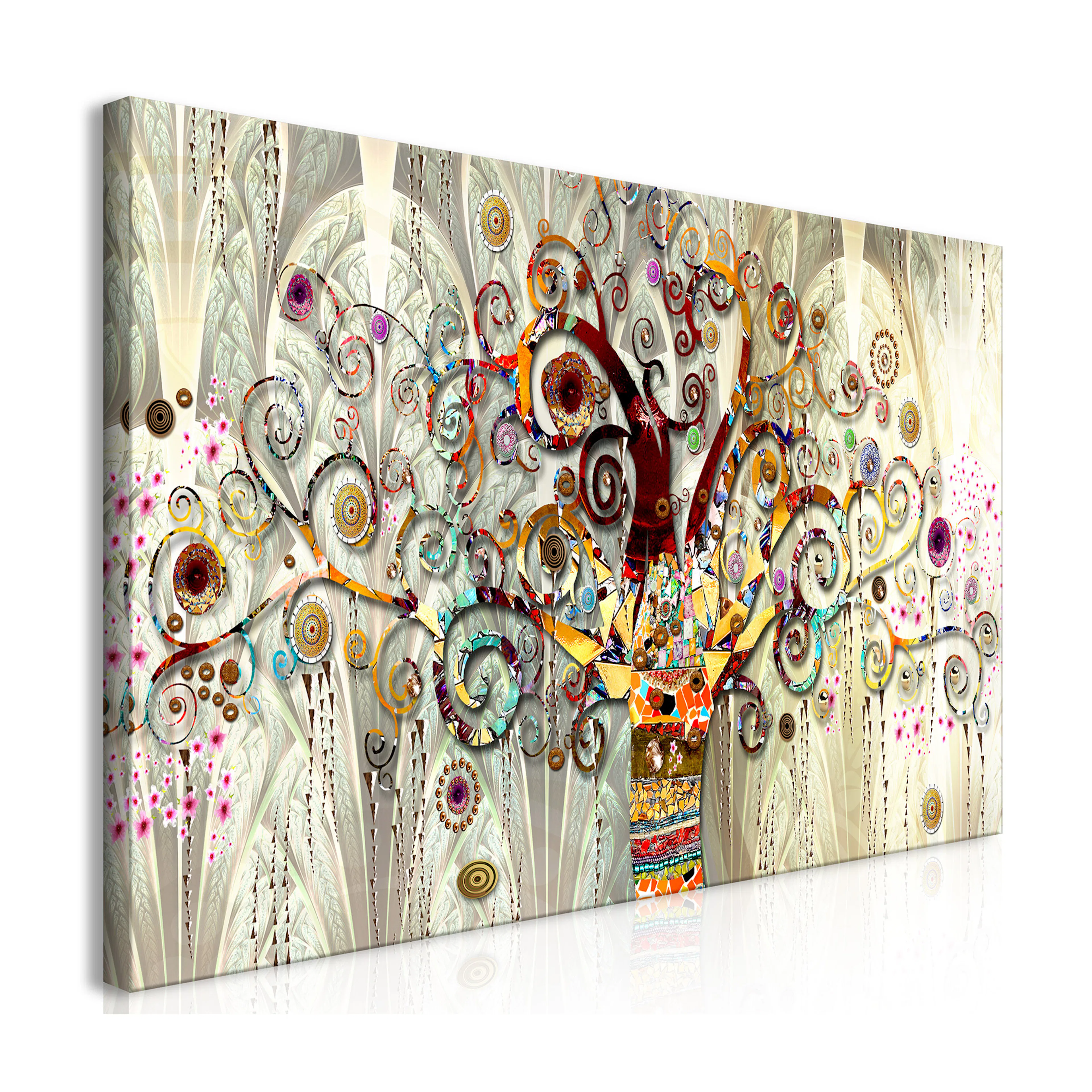 Tavla Arkiio Tree Of Life Narrow