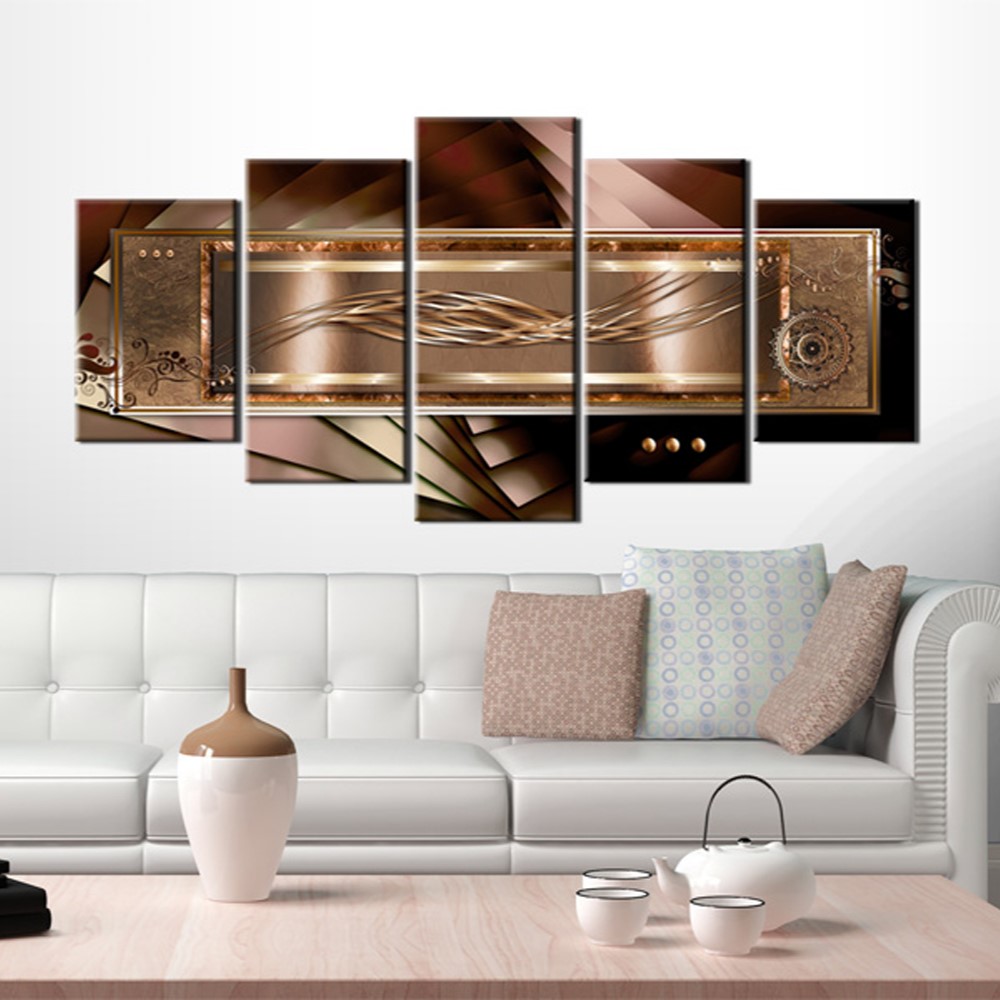 Tavla Arkiio Golden Gentleness