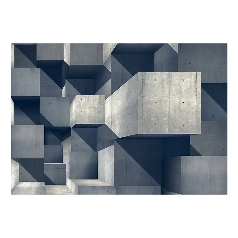 Fototapet Arkiio Concrete City