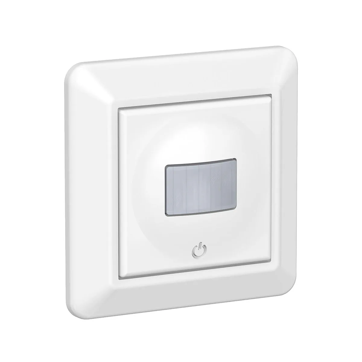 Rörelsevakt Elko 10A 160GR RS Renvit