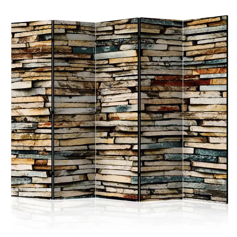 Rumsavdelare Arkiio Stony Harmony II 225x172 cm