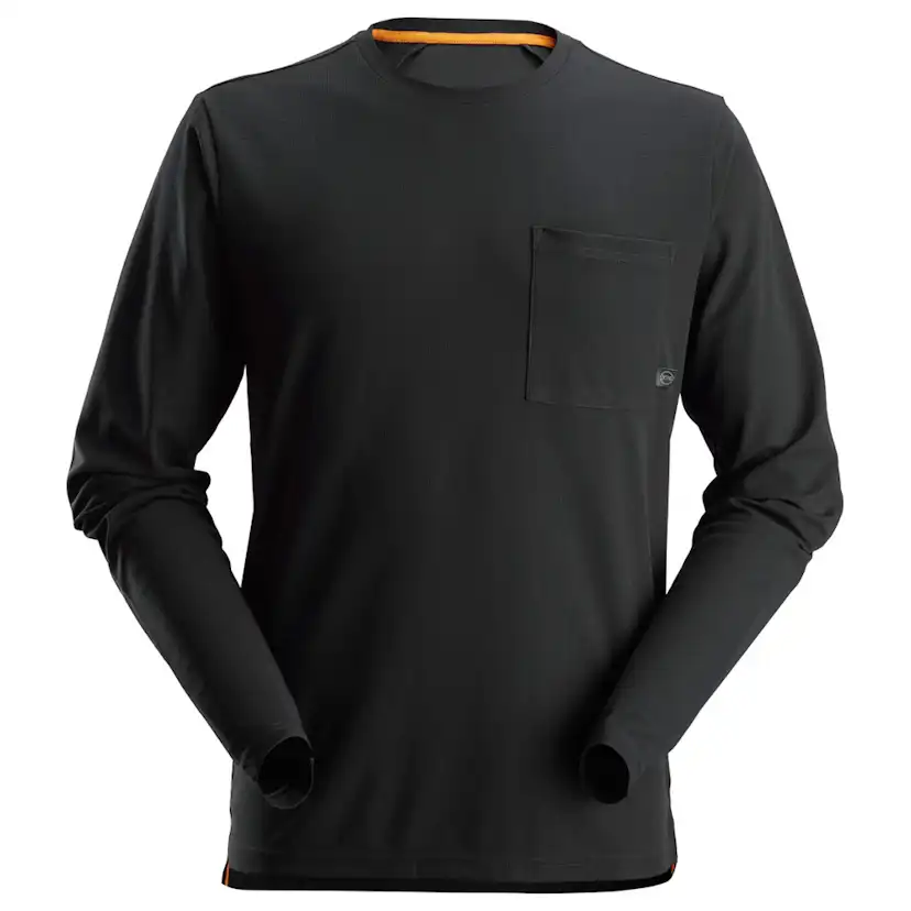 Snickers Workwear T-shirt långärmad 37.5®