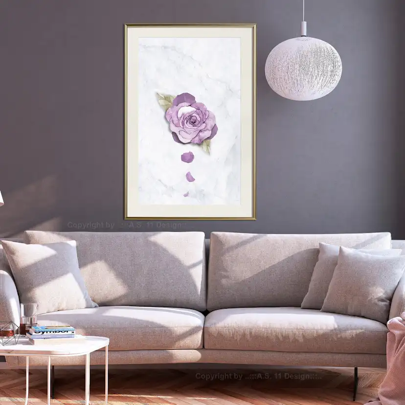 Poster Artgeist Affisch End of Spring