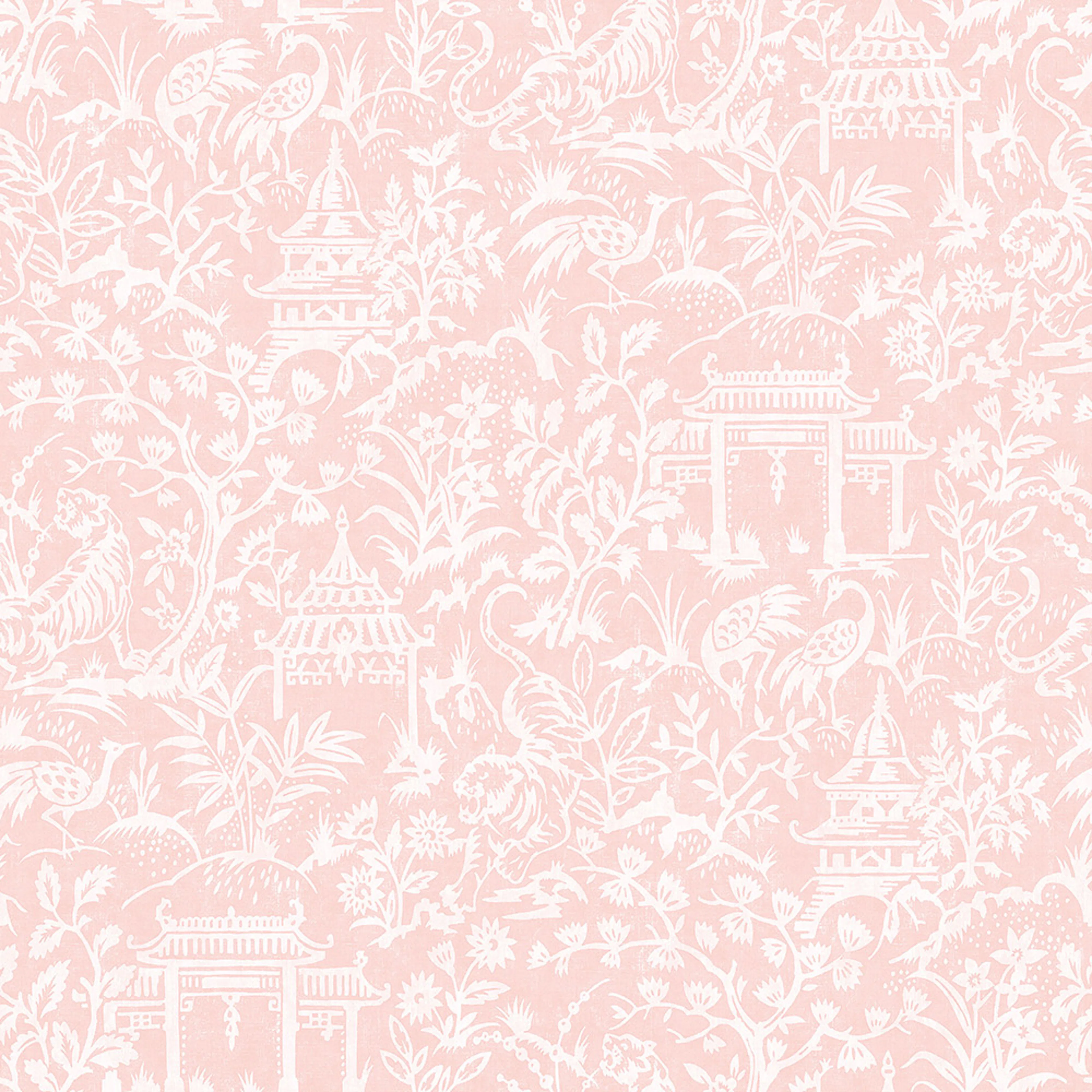 Tapet Galerie Wallcoverings English Garden G78511