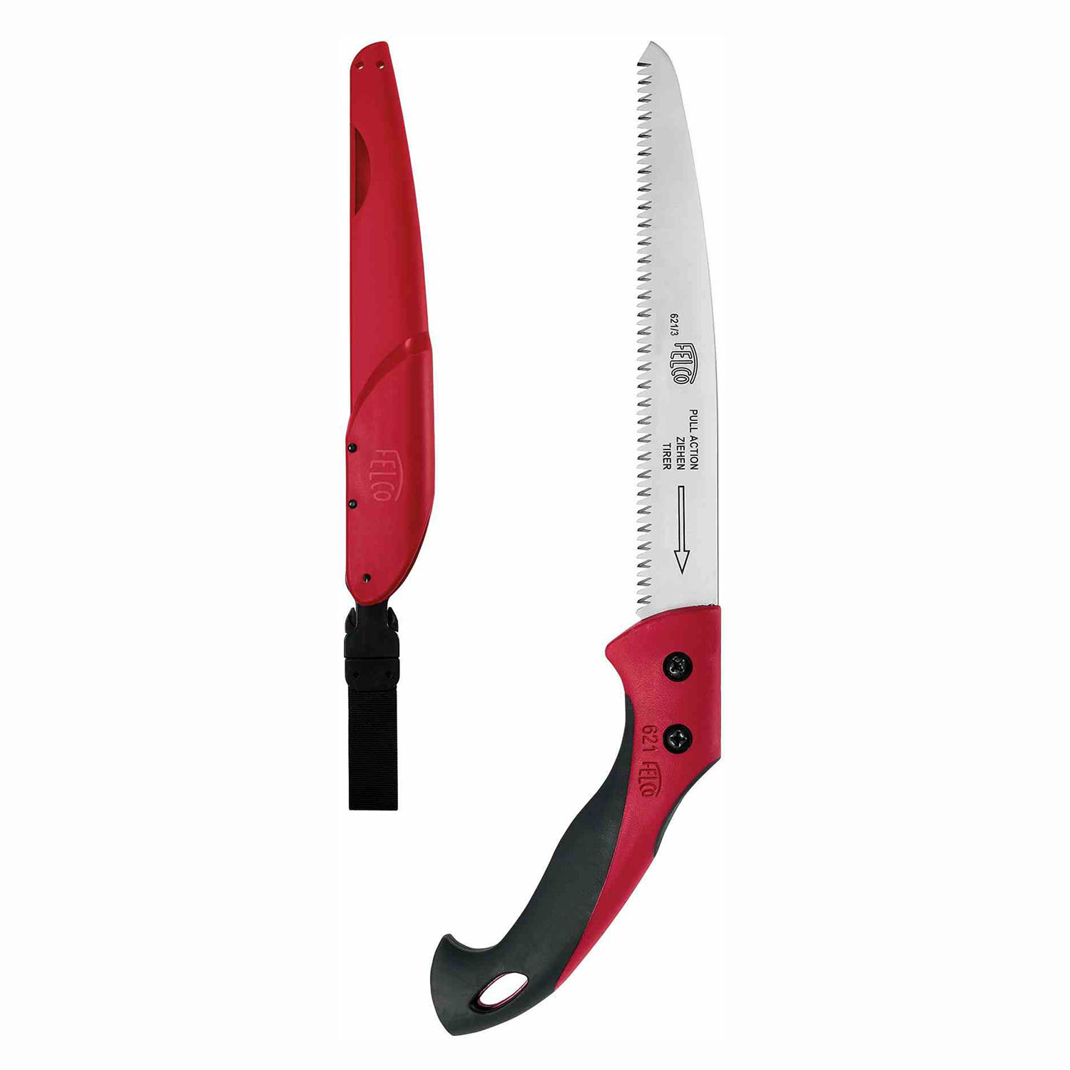 Grensåg Felco 621
