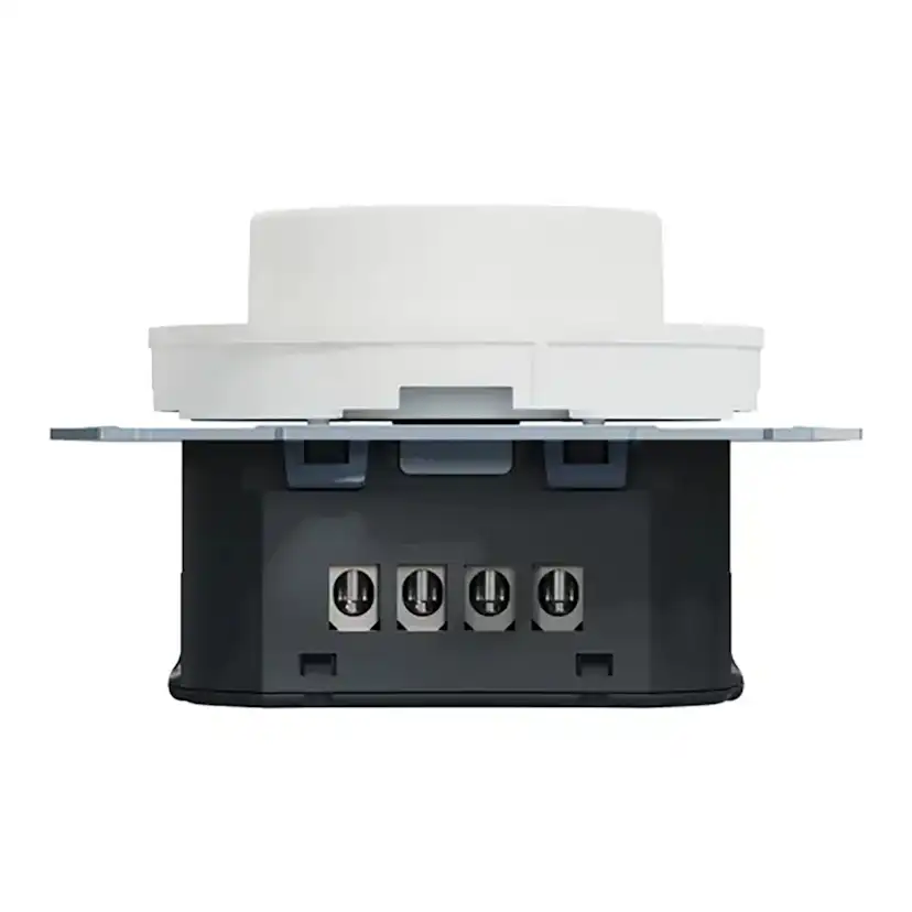 Dimmer Elko One Dali Infälld Vridbar
