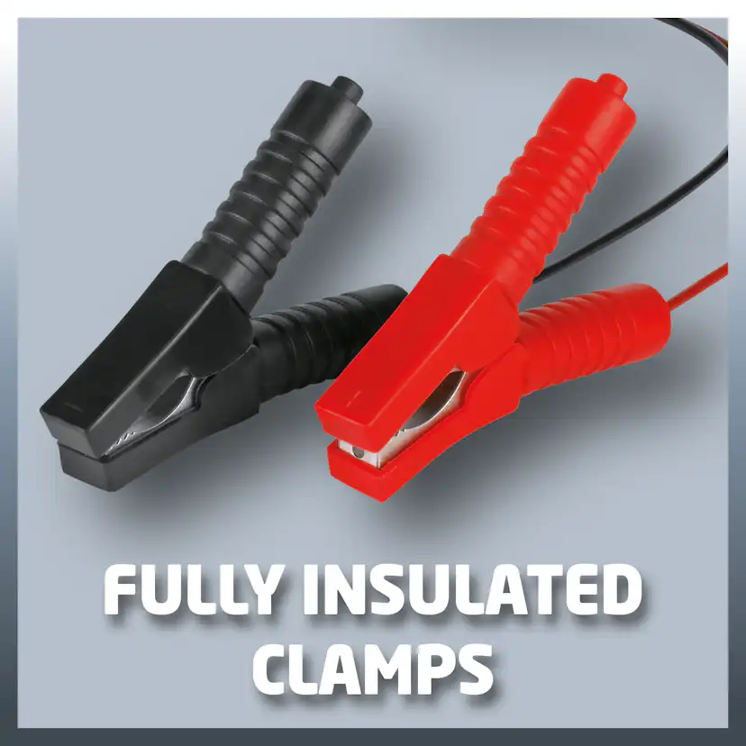 Batteriladdare Einhell CC-BC 5