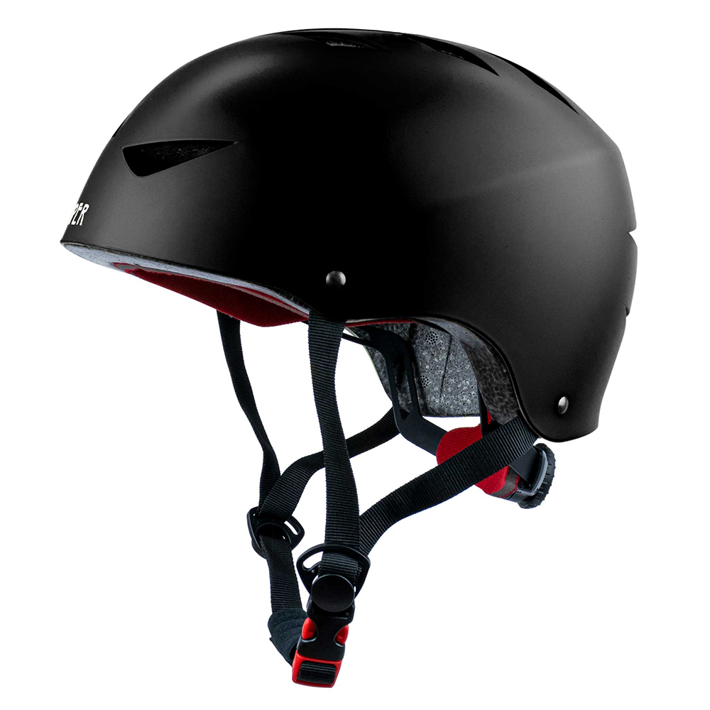 Skatehjälm Copper M