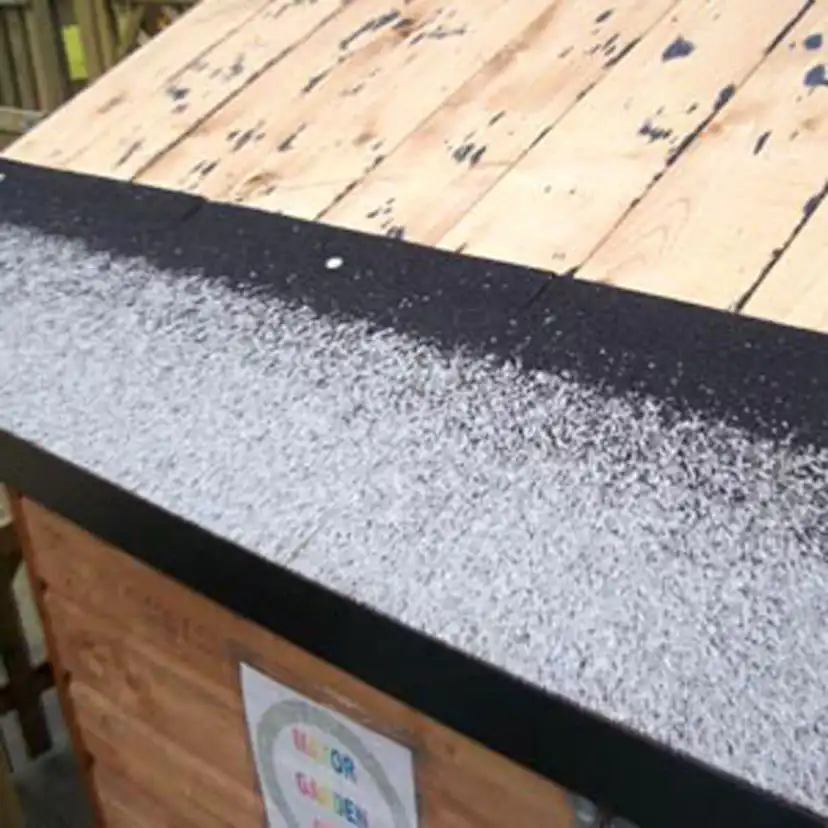 Fot- och Nockplatta Tecca