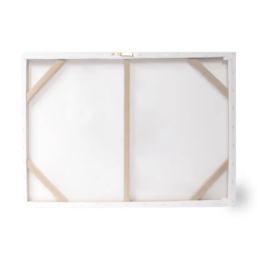 Tavla Art for the Home Vas med Blommor