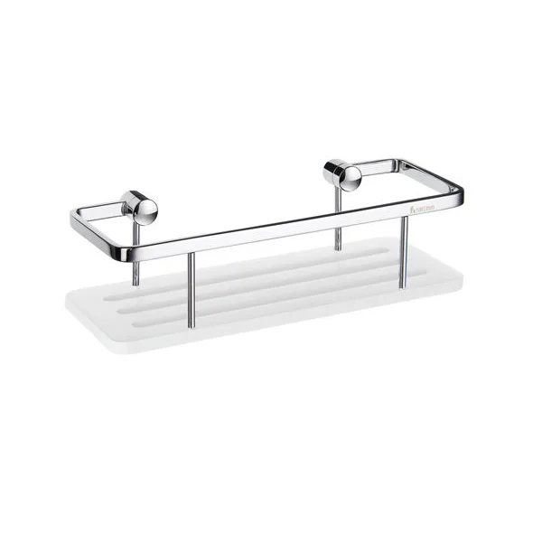 Tvålkorg Smedbo Sideline DK3004 Krom