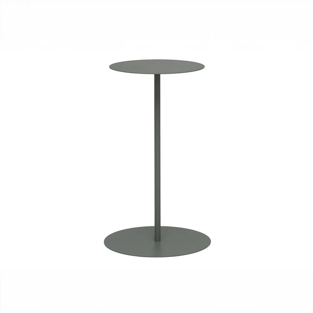 Sidobord Hillerstorp Jet Set Ø35x74 cm
