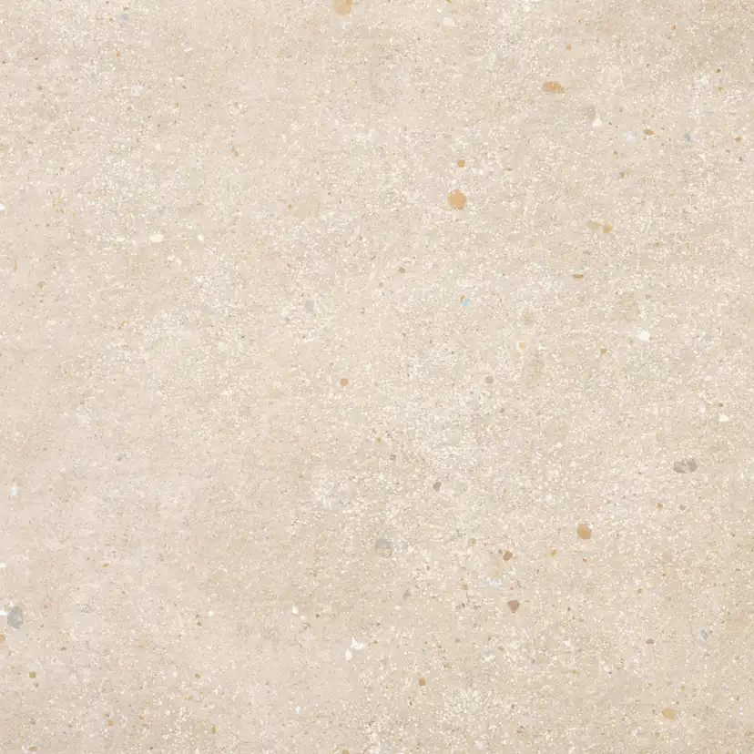 Klinker Tenfors Glamstone Beige Matt 75x75 cm
