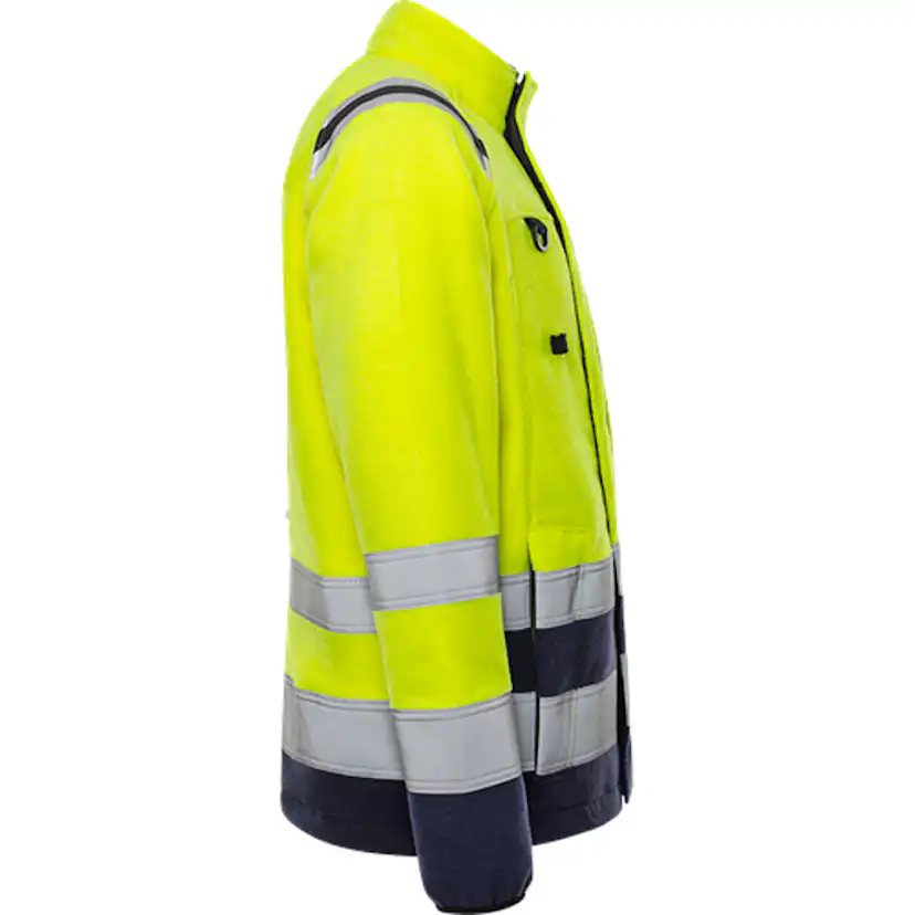 Flamestat Fleecejacka 4063 ATF, klass 3 Storlek: 2XL