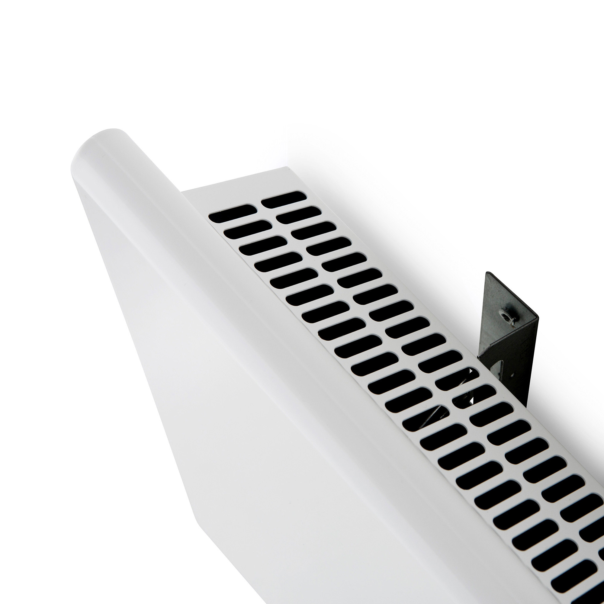 Elelement Adax Neo H WT WiFi Vit Höjd 330mm 400V Fast installation