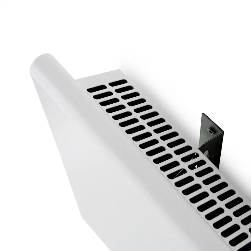 Elelement Adax Neo H WT WiFi Vit Höjd 330mm 400V Fast installation
