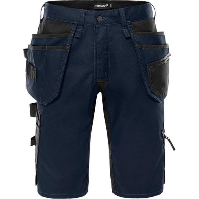 Shorts Fristads Hantverk 2902 GWM