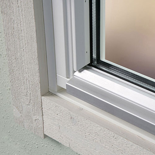 Sidohängt Fönster Elitfönster MF Duo 2-Glas Trä