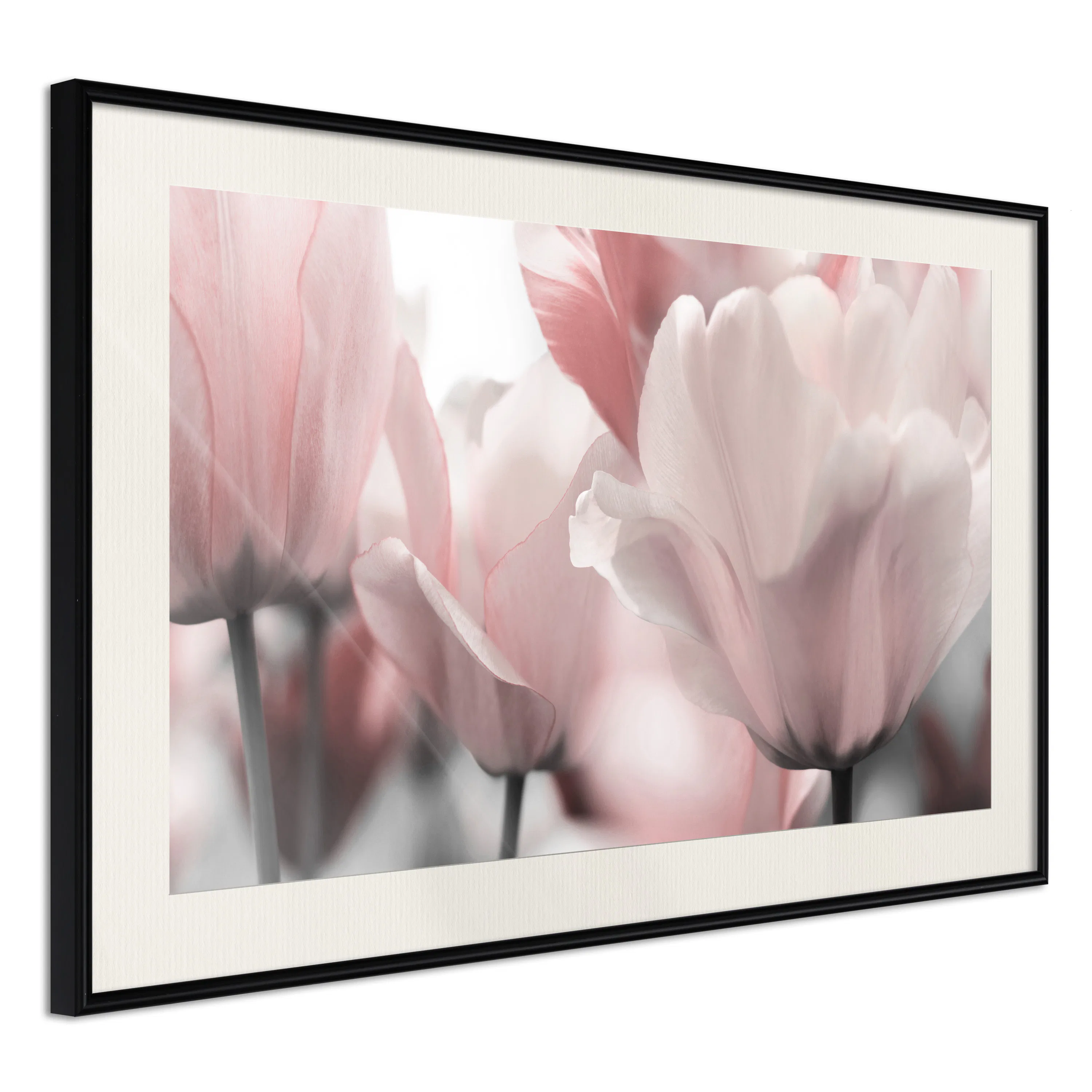Poster Artgeist Affisch Fabulous Tulips